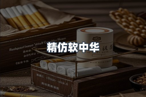 精仿软中华